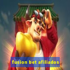 fusion bet afiliados